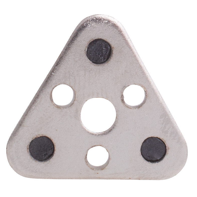 Picture of Kh573 Replacement Triple Flint, 4Ea